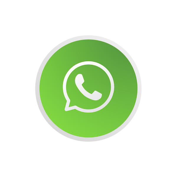 WhatsApp İletişim