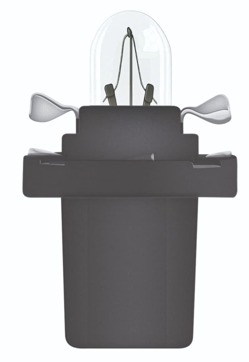 Duylu Gösterge Ampulleri