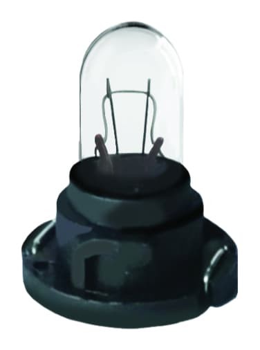 Duylu Gösterge Ampulleri