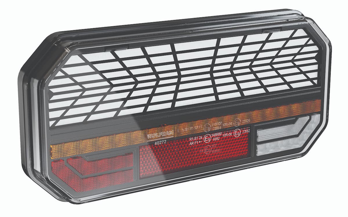 Led Arka Stop Lambaları