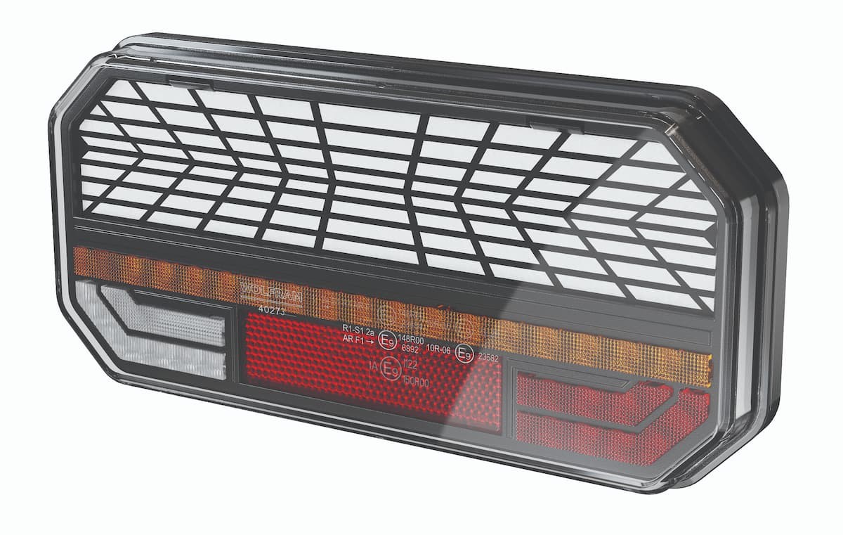 Led Arka Stop Lambaları