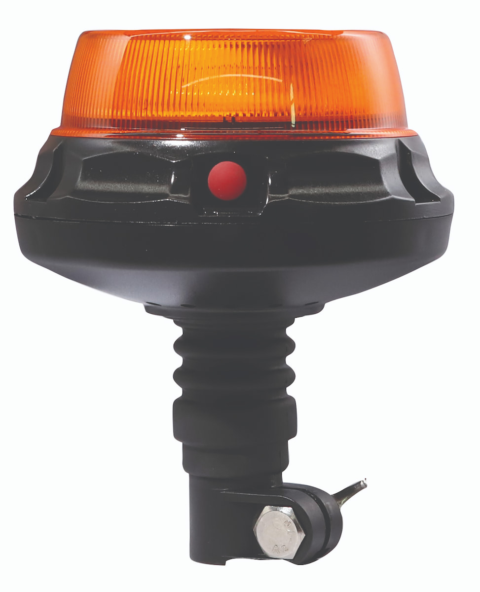 Led Tepe İkaz Lambaları