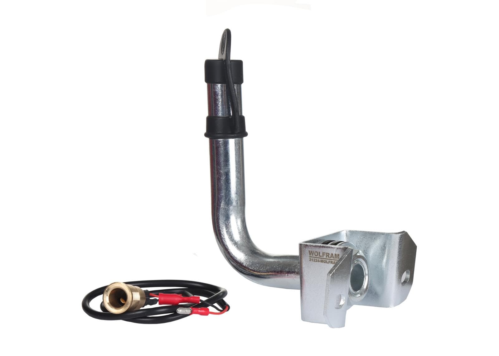 Döner Lamba Montaj Aparatı Ayarlanabilir Katlanır Kavisli E-Belgeli