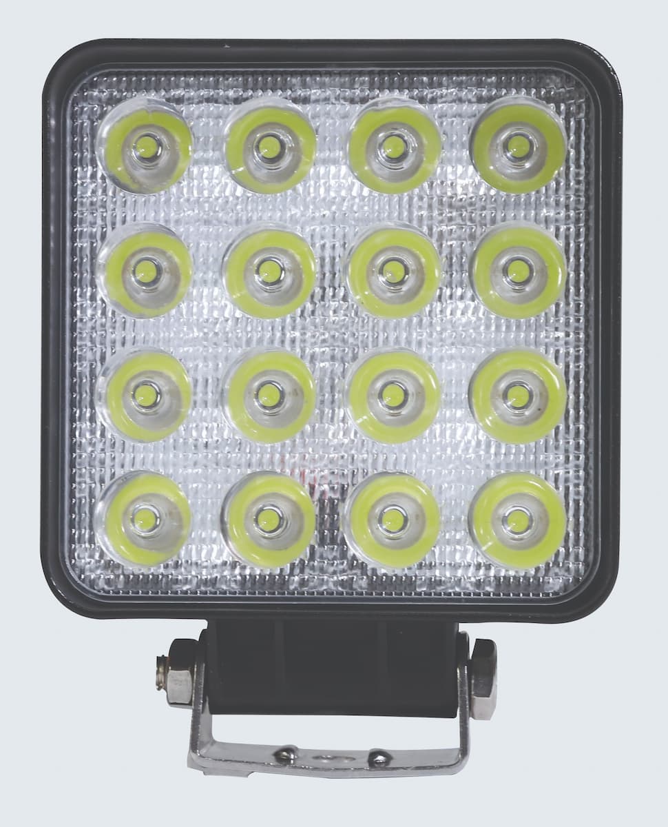 Led Çalışma Lambaları