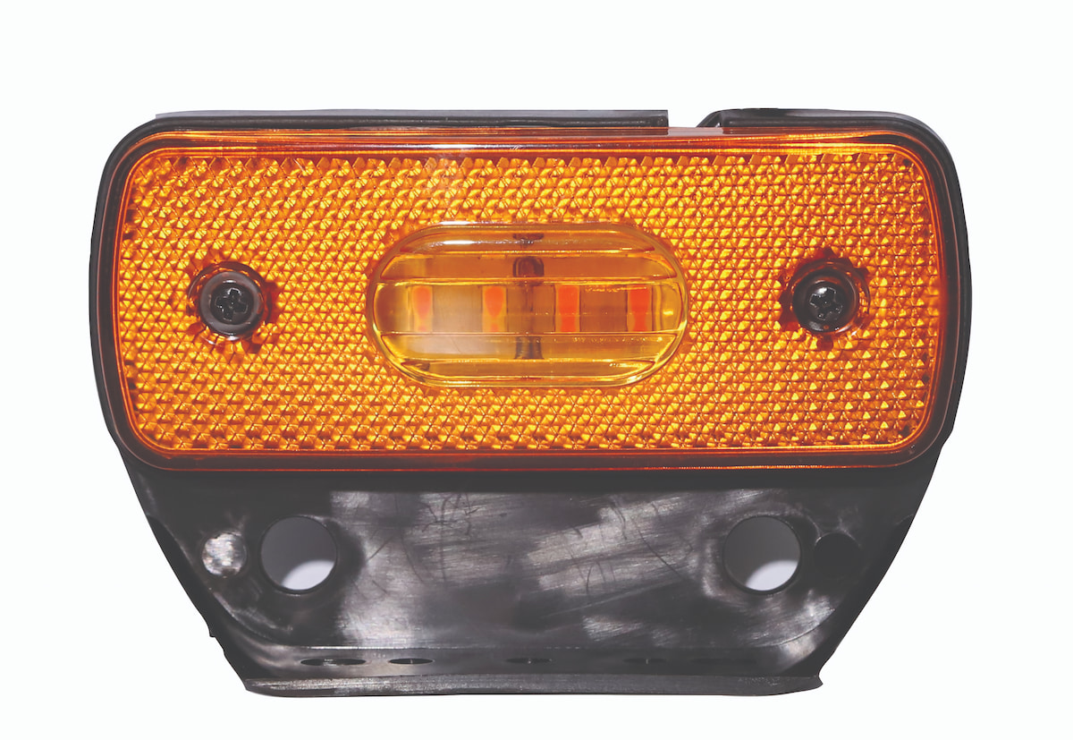 Led Pozisyon İkaz Lambaları