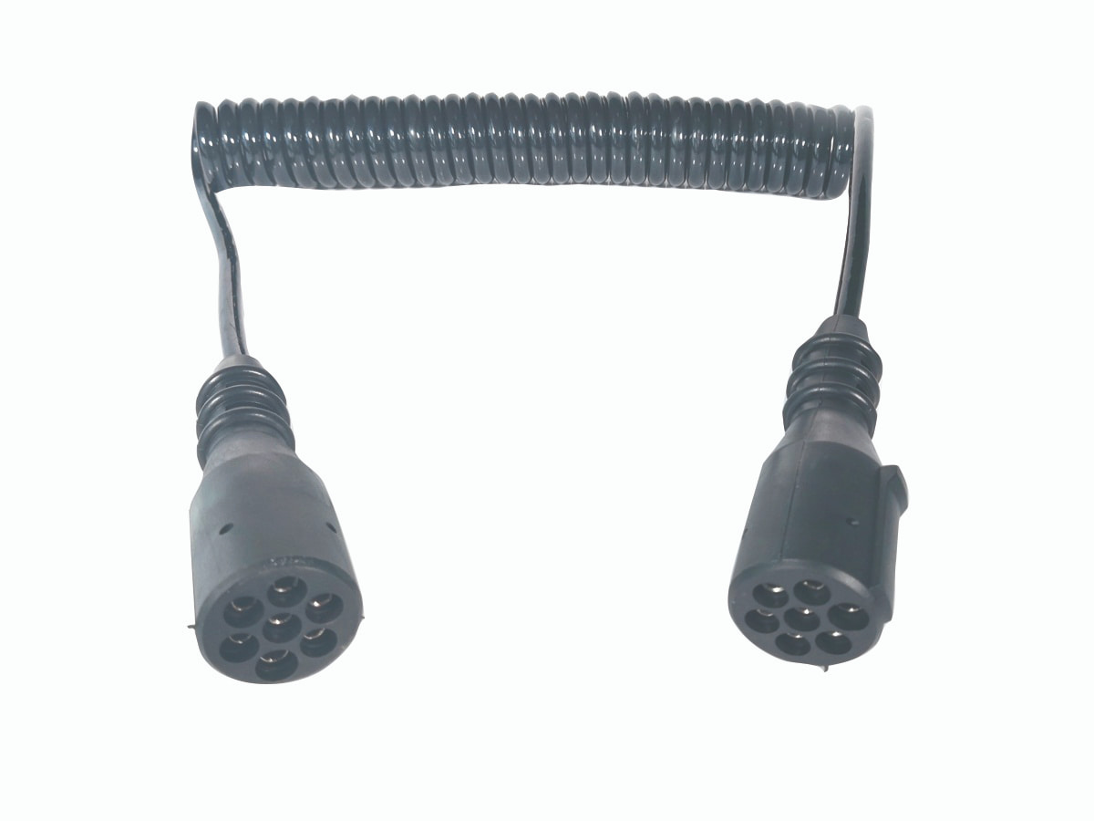 Tır Dorse Kabloları