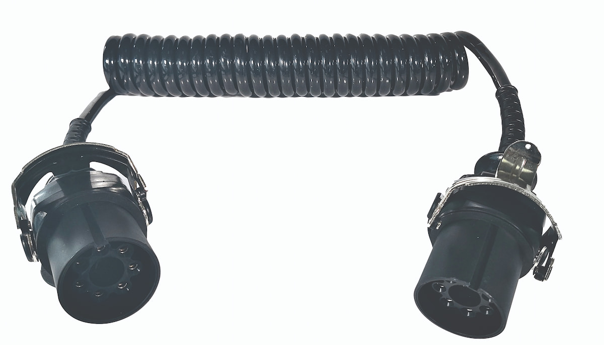 Tır Dorse Kabloları