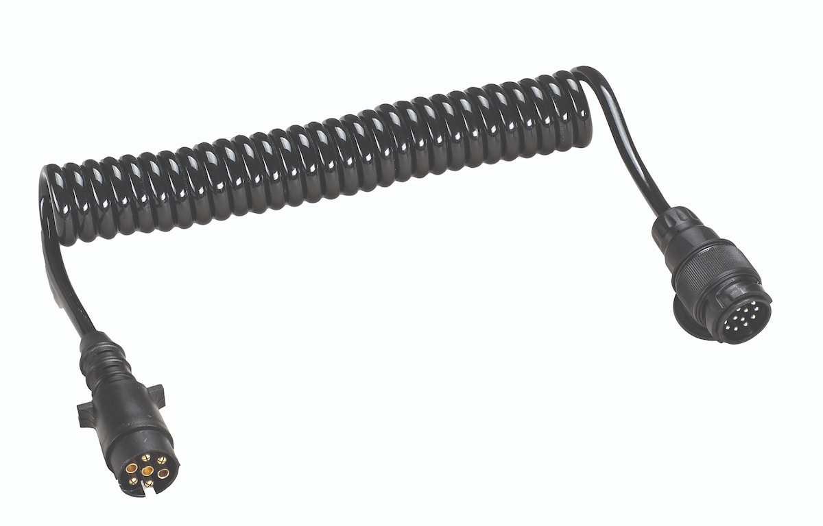 Tır Dorse Kabloları