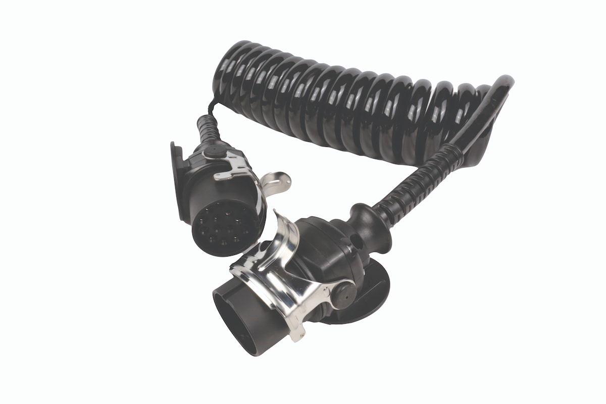 Tır Dorse Kabloları