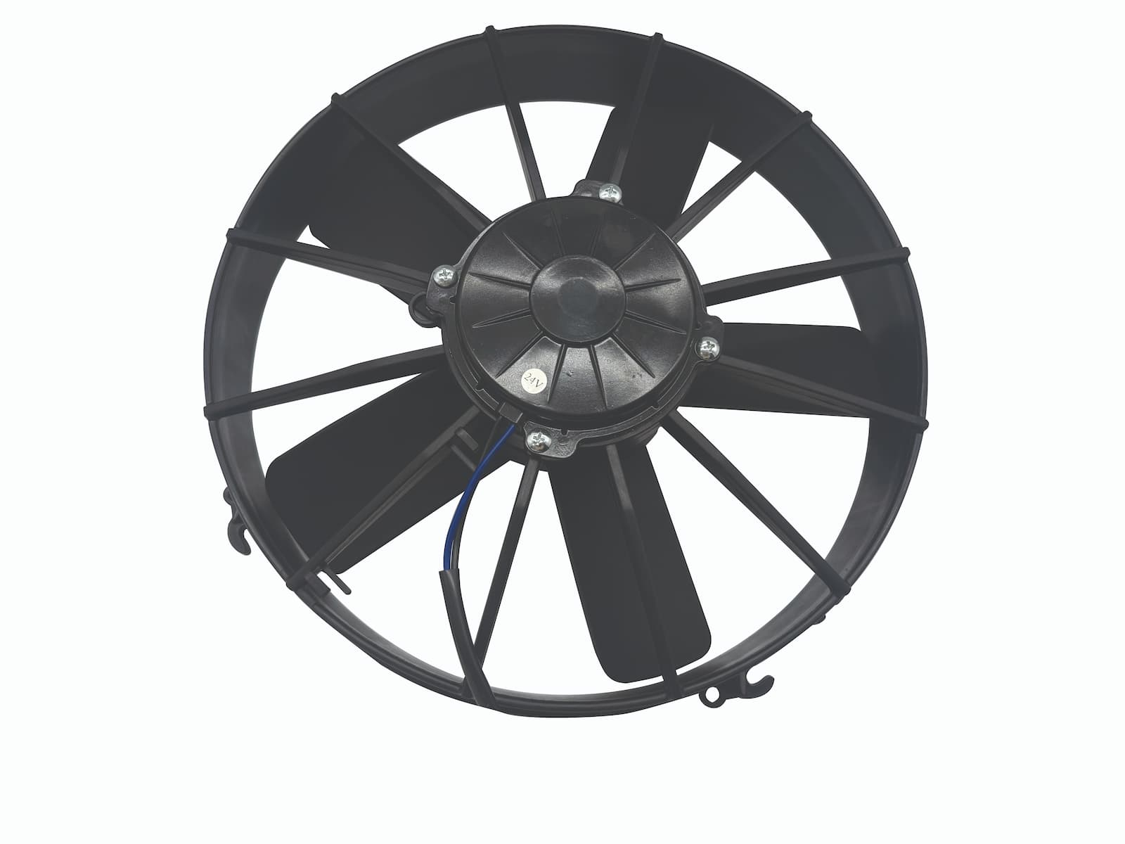 AXIAL Fan