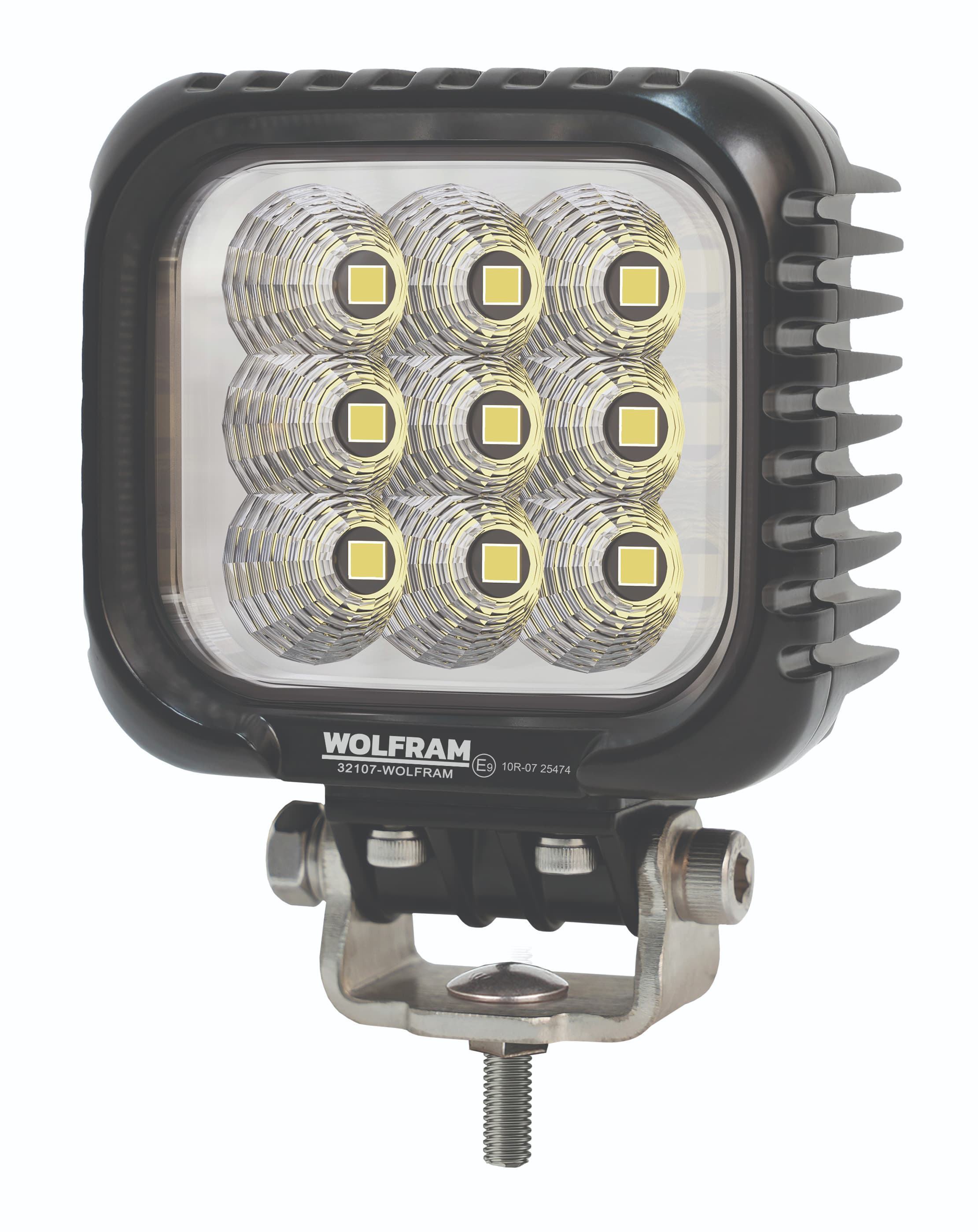 Led Çalışma Lambaları Ağır Hizmet