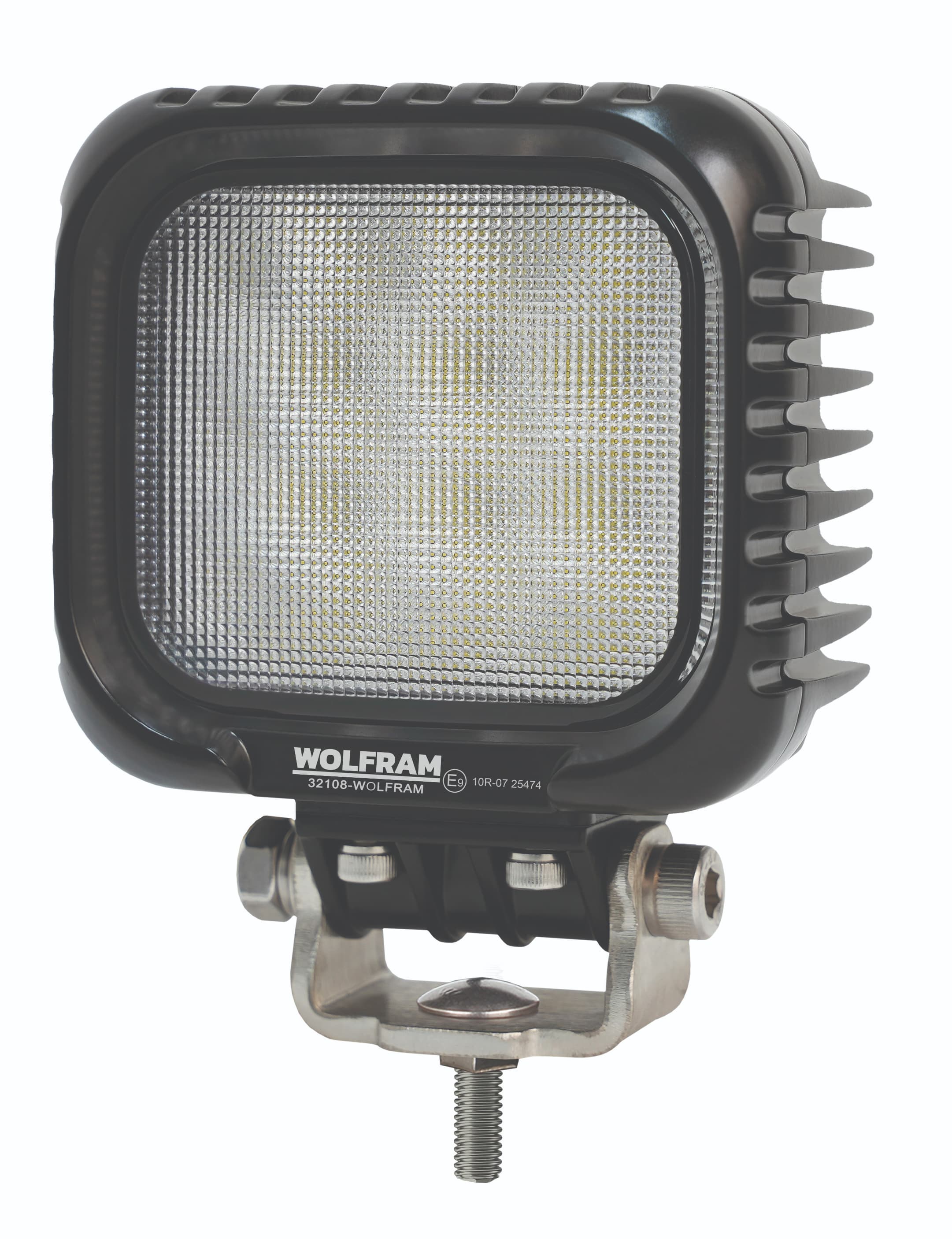 Led Çalışma Lambaları Ağır Hizmet