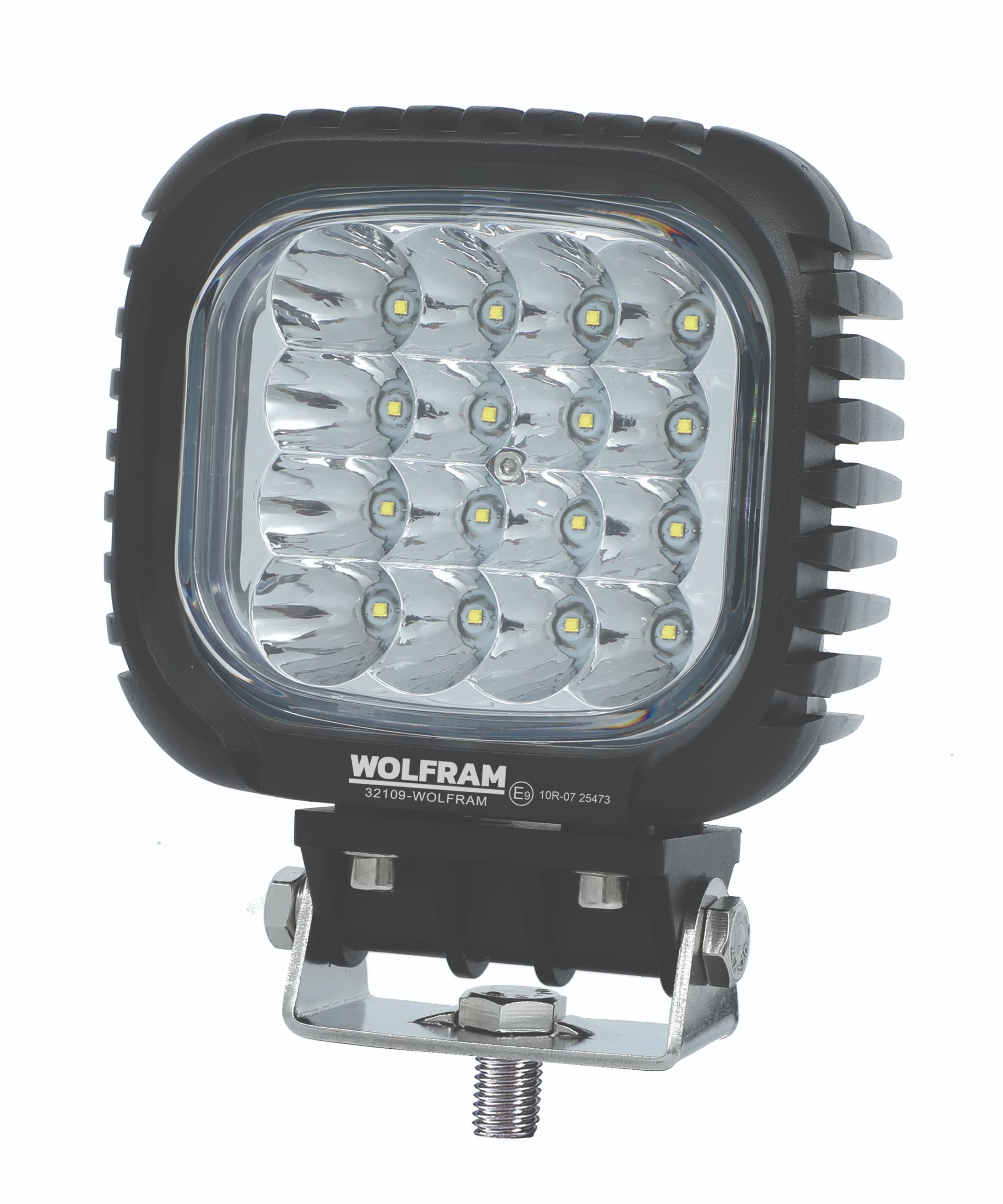 Led Çalışma Lambaları Ağır Hizmet
