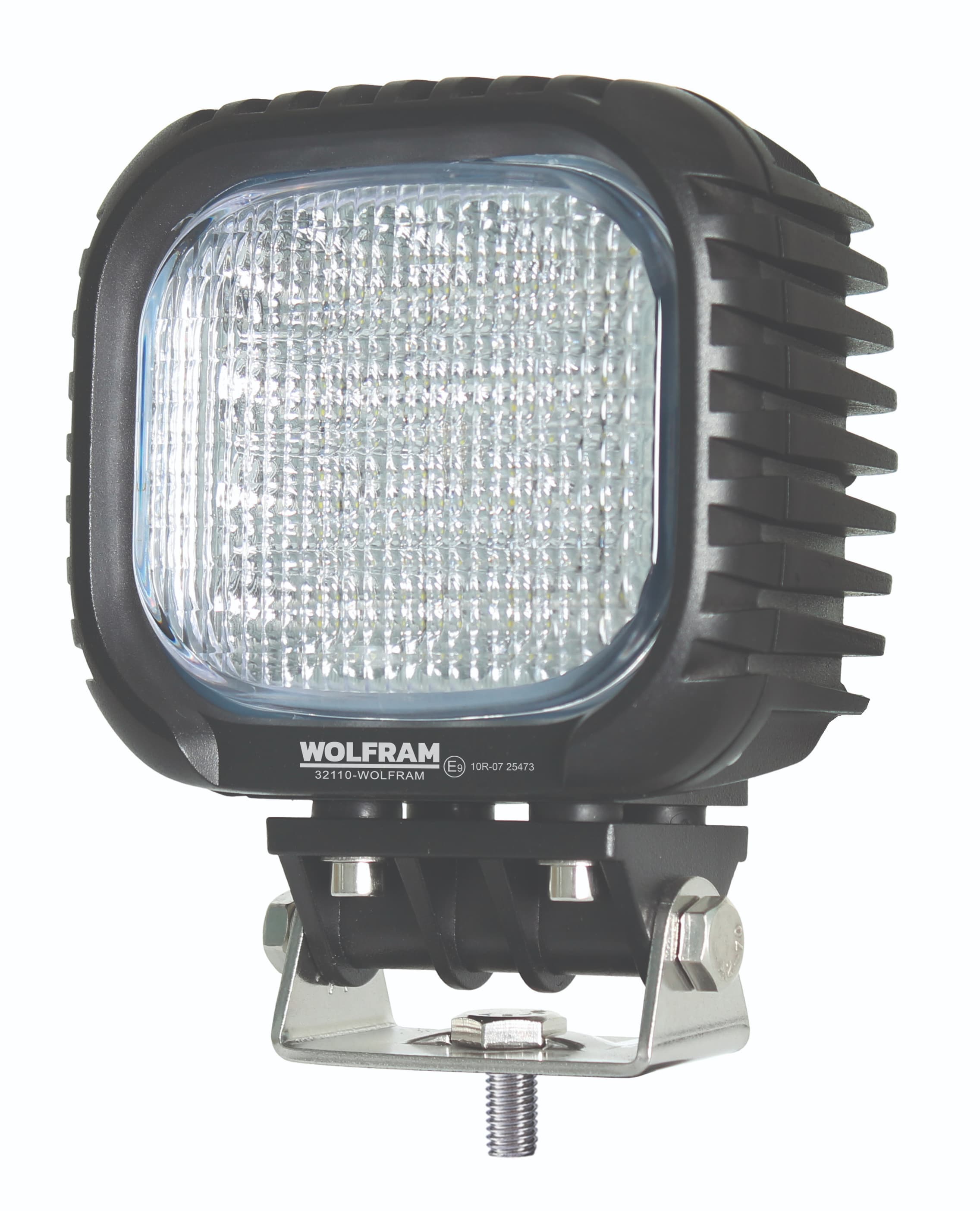 Led Çalışma Lambaları Ağır Hizmet