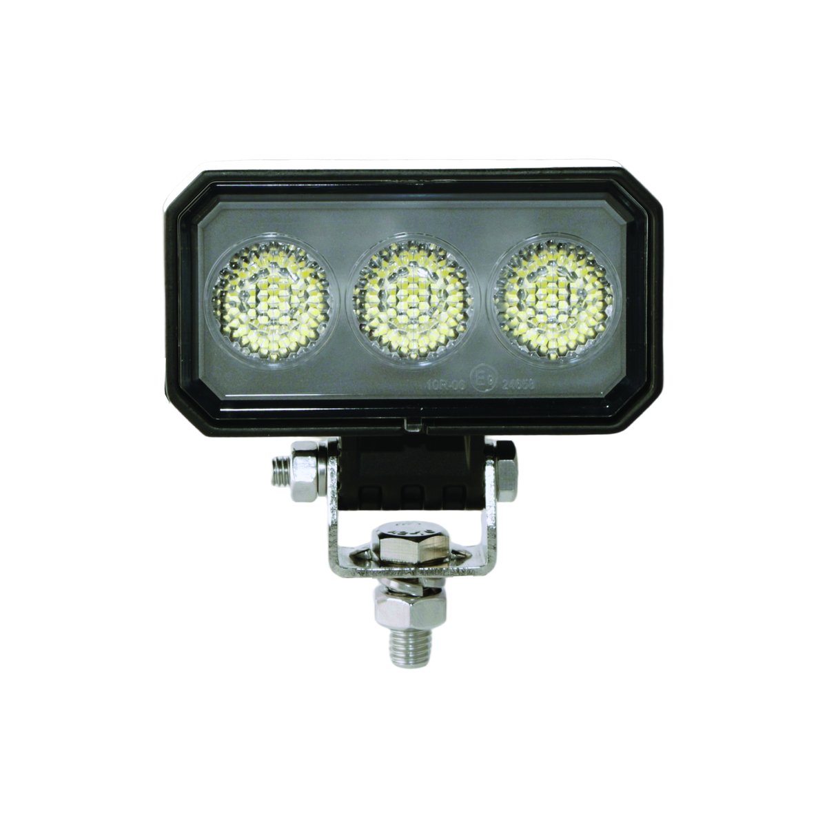 Led Çalışma Lambaları Wolf Serisi