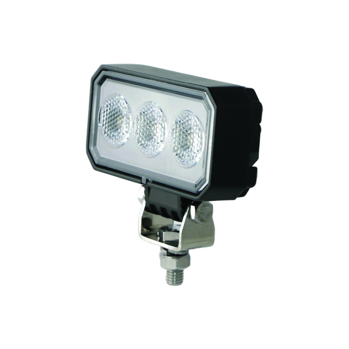Led Çalışma Lambaları Wolf Serisi