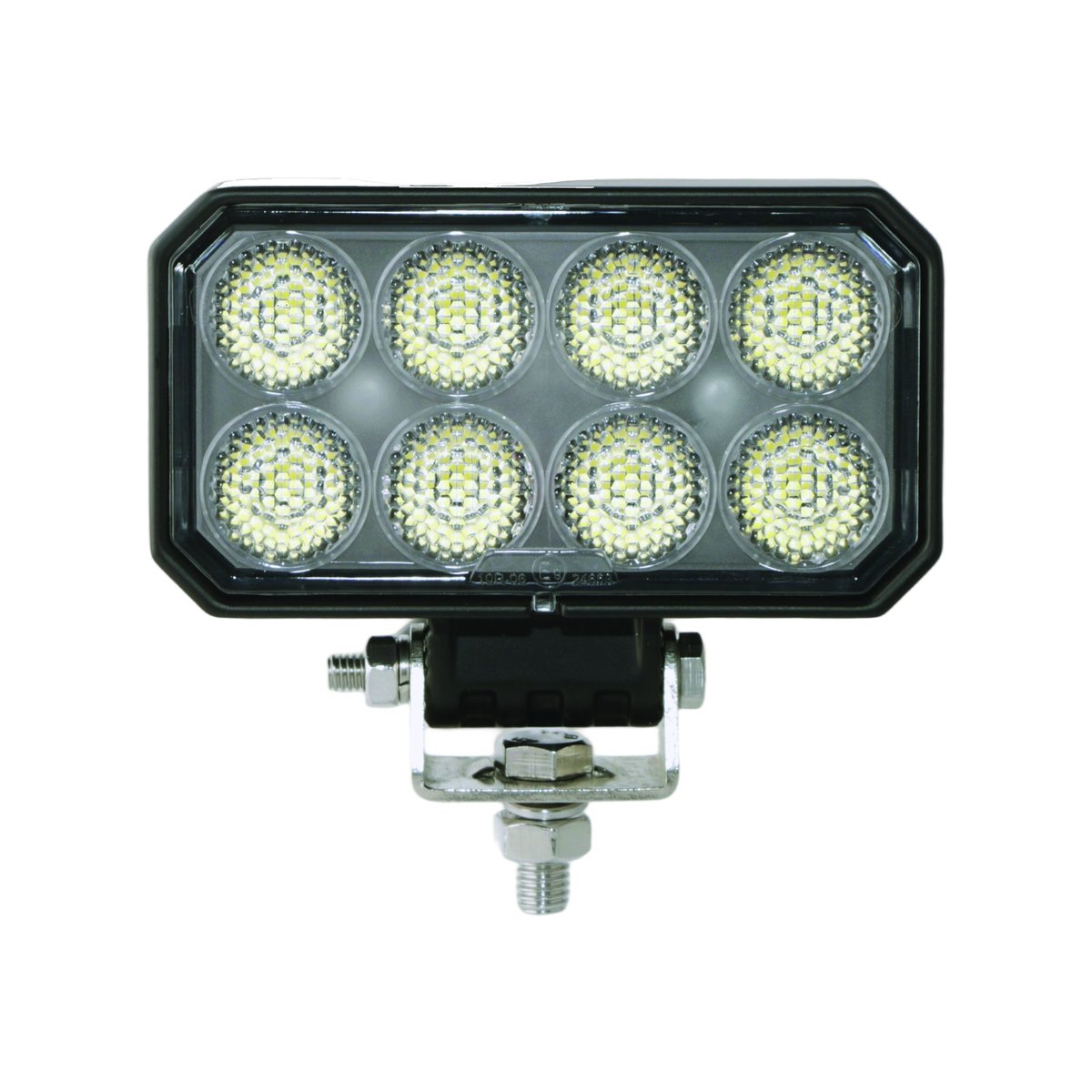 Led Çalışma Lambaları Wolf Serisi