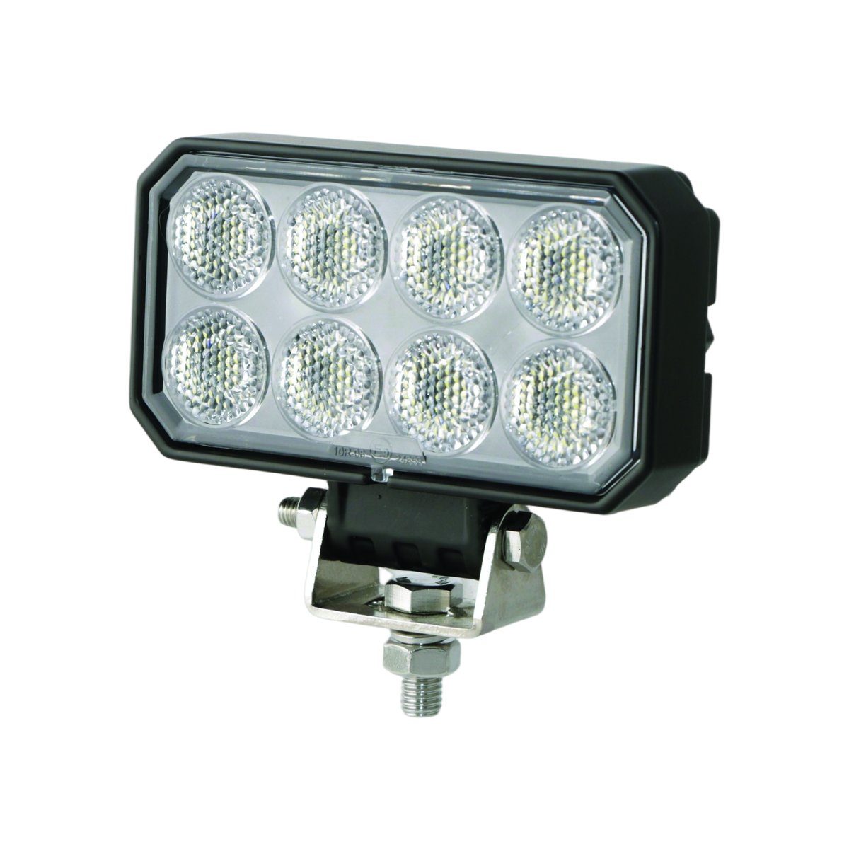 Led Çalışma Lambaları Wolf Serisi