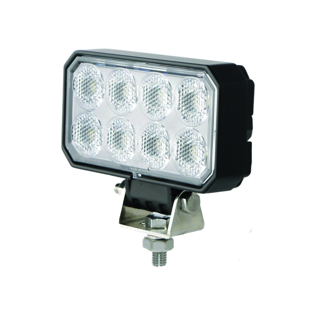 Led Çalışma Lambaları Wolf Serisi