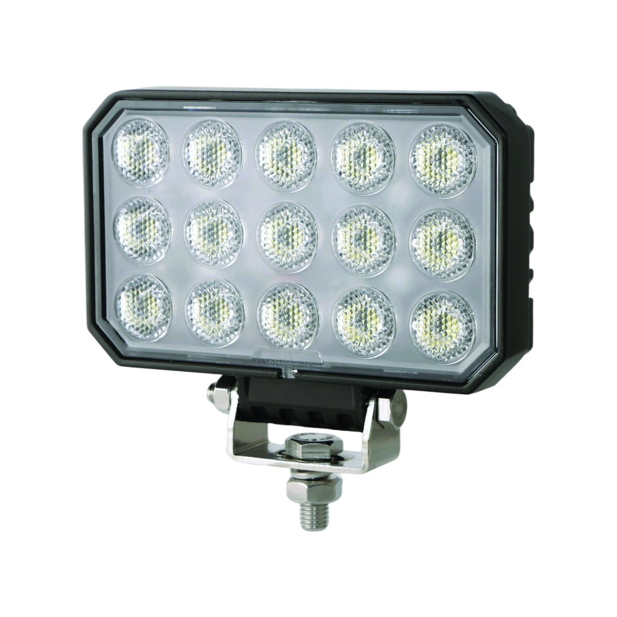 Led Çalışma Lambaları Wolf Serisi