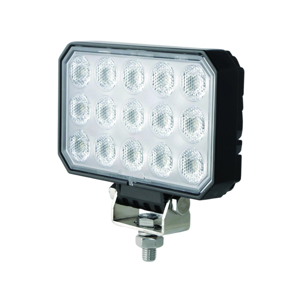 Led Çalışma Lambaları Wolf Serisi