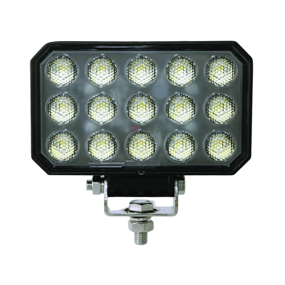 Led Çalışma Lambaları Wolf Serisi