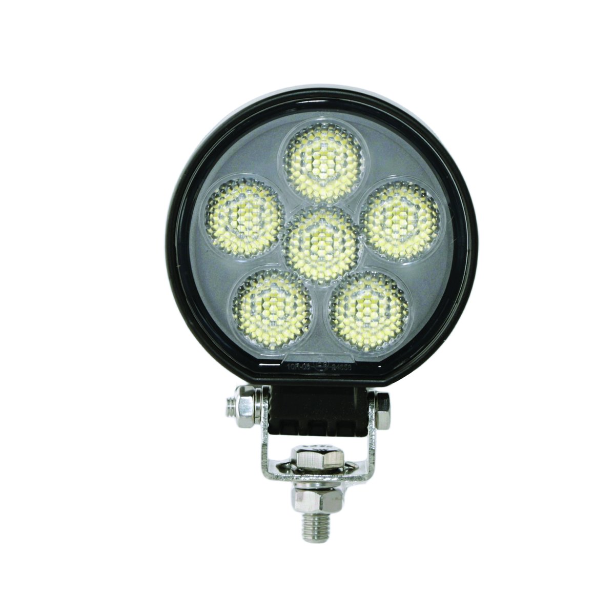 Led Çalışma Lambaları Wolf Serisi