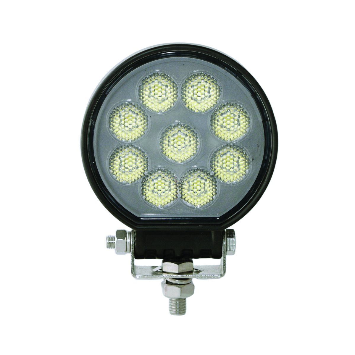Led Çalışma Lambaları Wolf Serisi