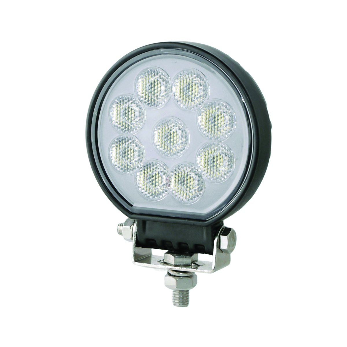 Led Çalışma Lambaları Wolf Serisi