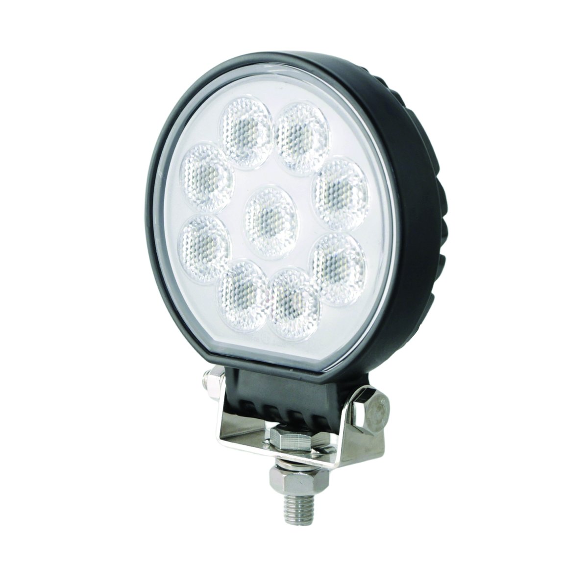 Led Çalışma Lambaları Wolf Serisi