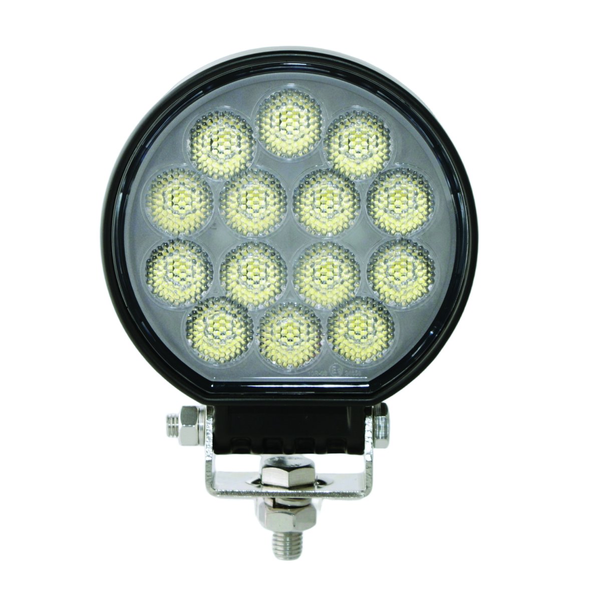 Led Çalışma Lambaları Wolf Serisi
