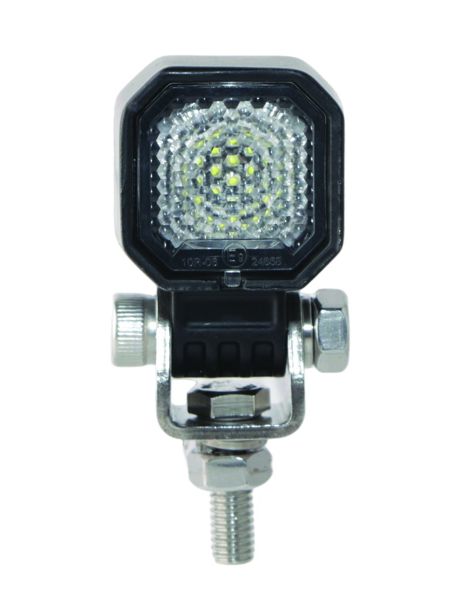 Led Çalışma Lambaları Wolf Serisi