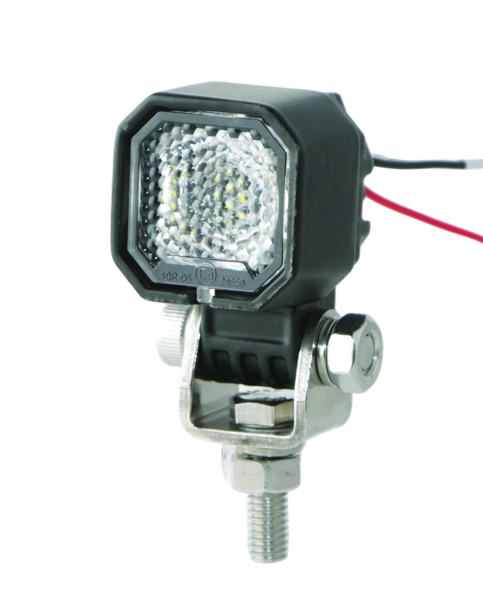 Led Çalışma Lambaları Wolf Serisi