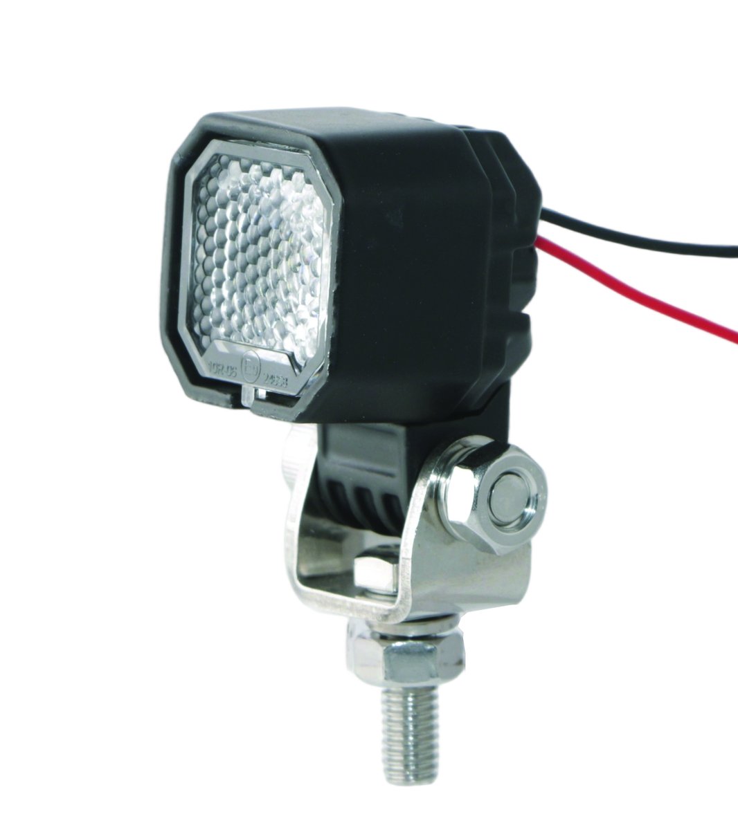 Led Çalışma Lambaları Wolf Serisi