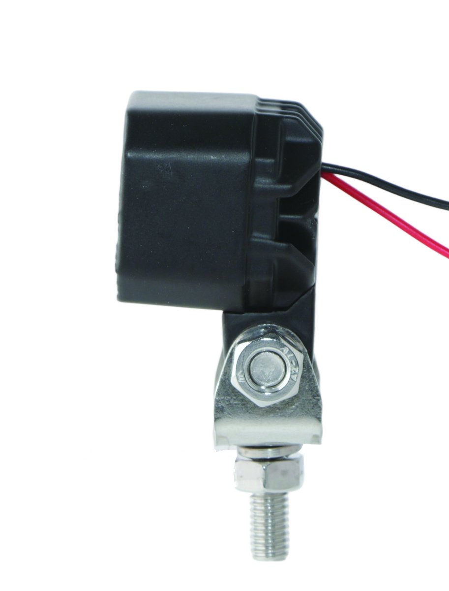Led Çalışma Lambaları Wolf Serisi