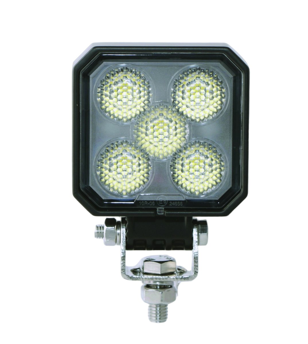 Led Çalışma Lambaları Wolf Serisi
