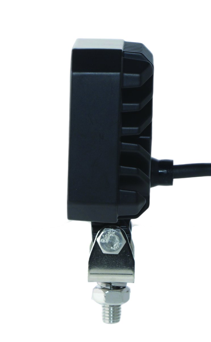 Led Çalışma Lambaları Wolf Serisi
