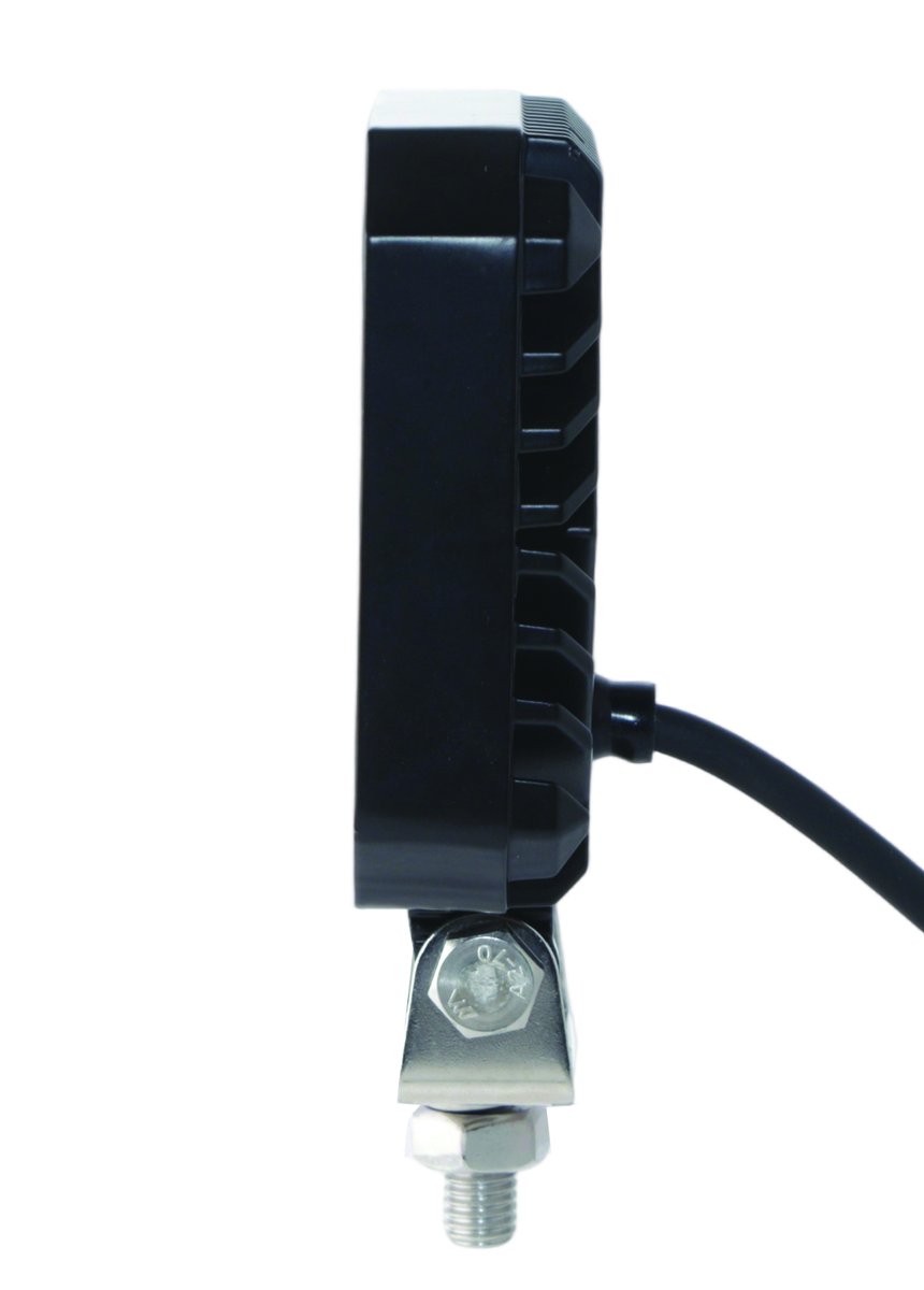 Led Çalışma Lambaları Wolf Serisi