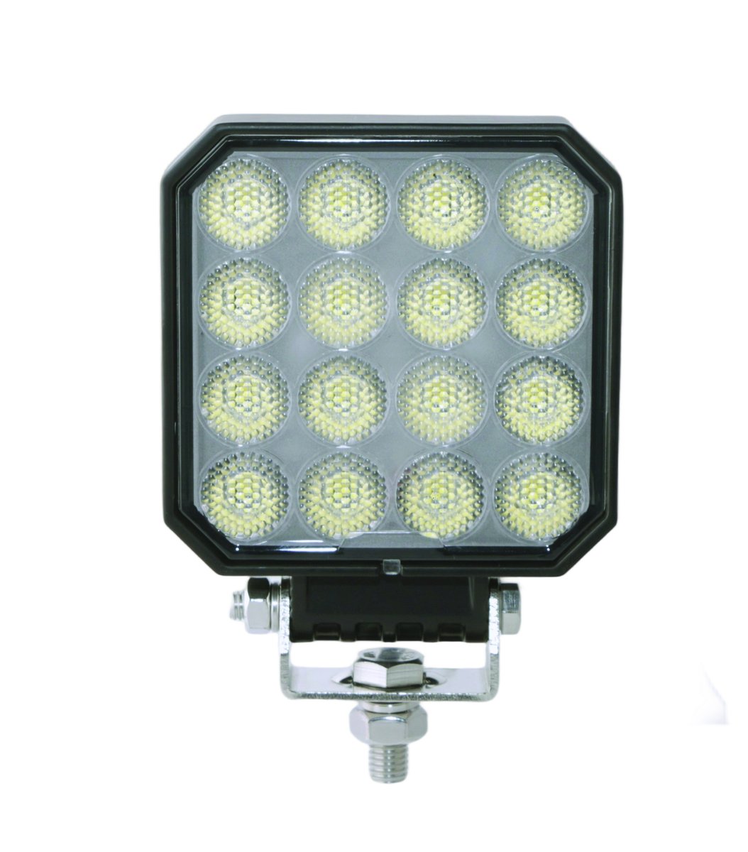 Led Çalışma Lambaları Wolf Serisi