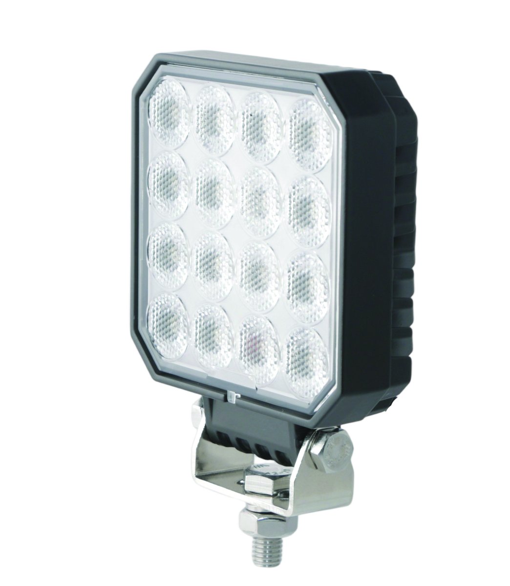 Led Çalışma Lambaları Wolf Serisi