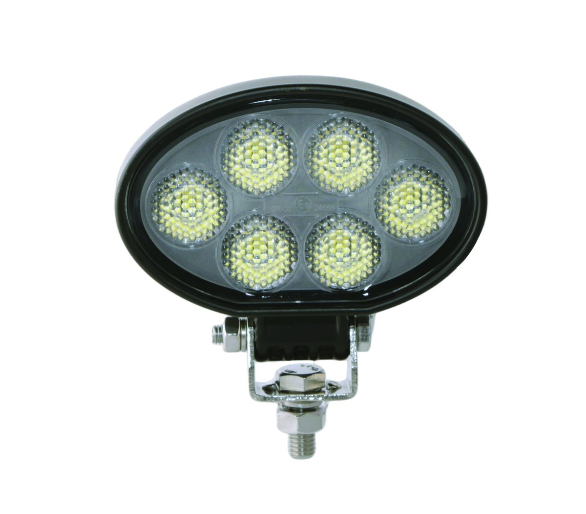 Led Çalışma Lambaları Wolf Serisi