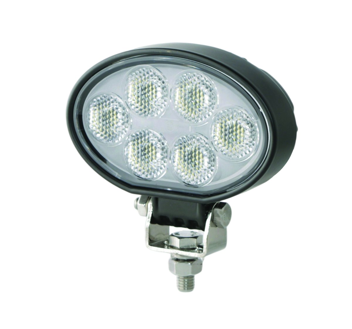 Led Çalışma Lambaları Wolf Serisi