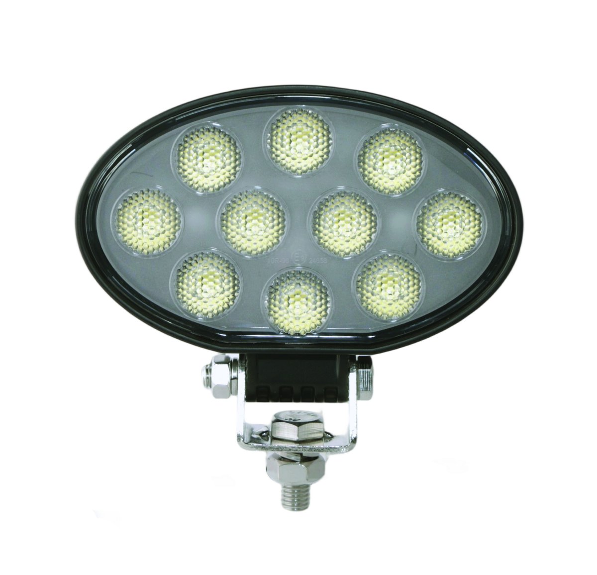 Led Çalışma Lambaları Wolf Serisi