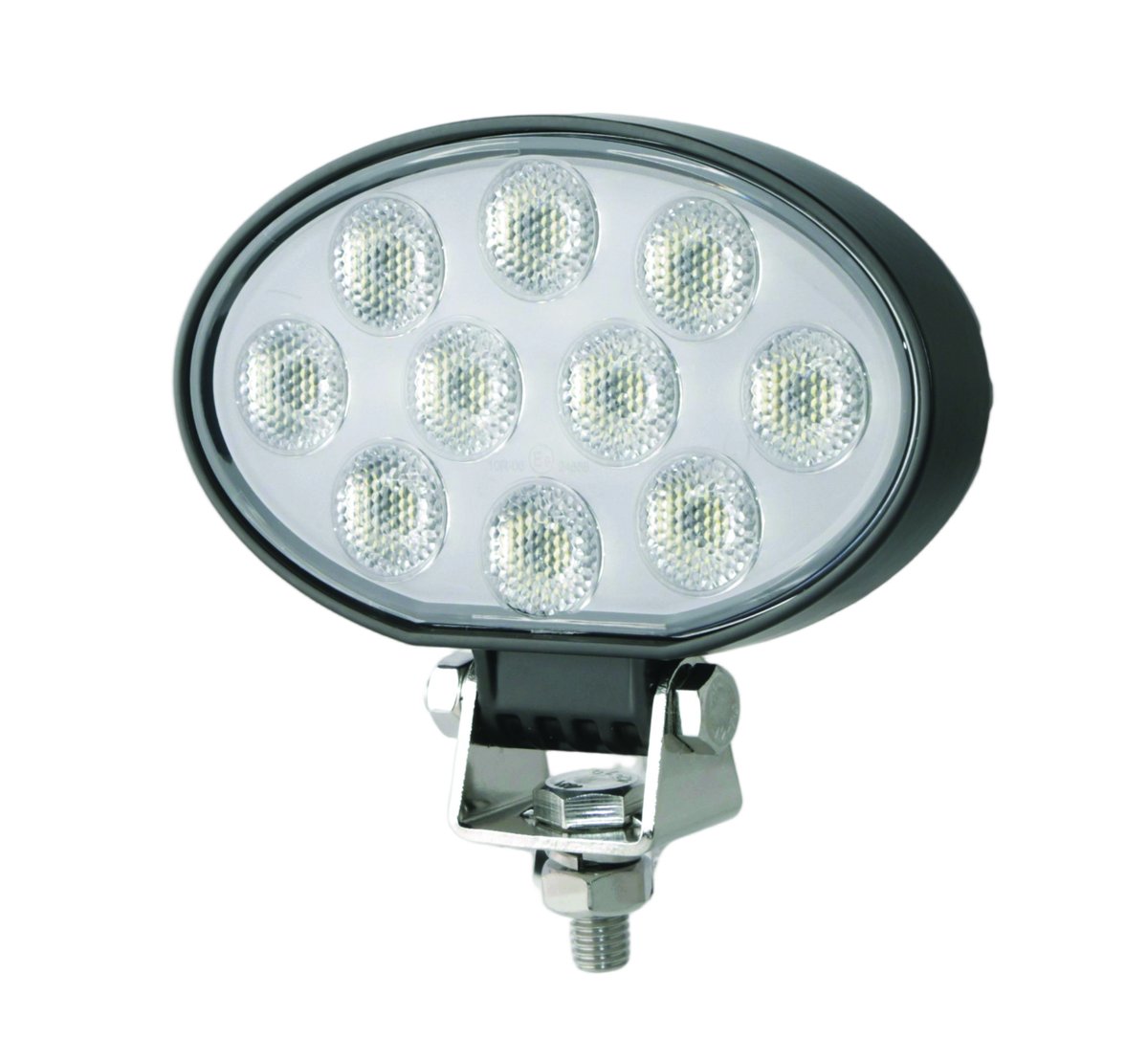 Led Çalışma Lambaları Wolf Serisi