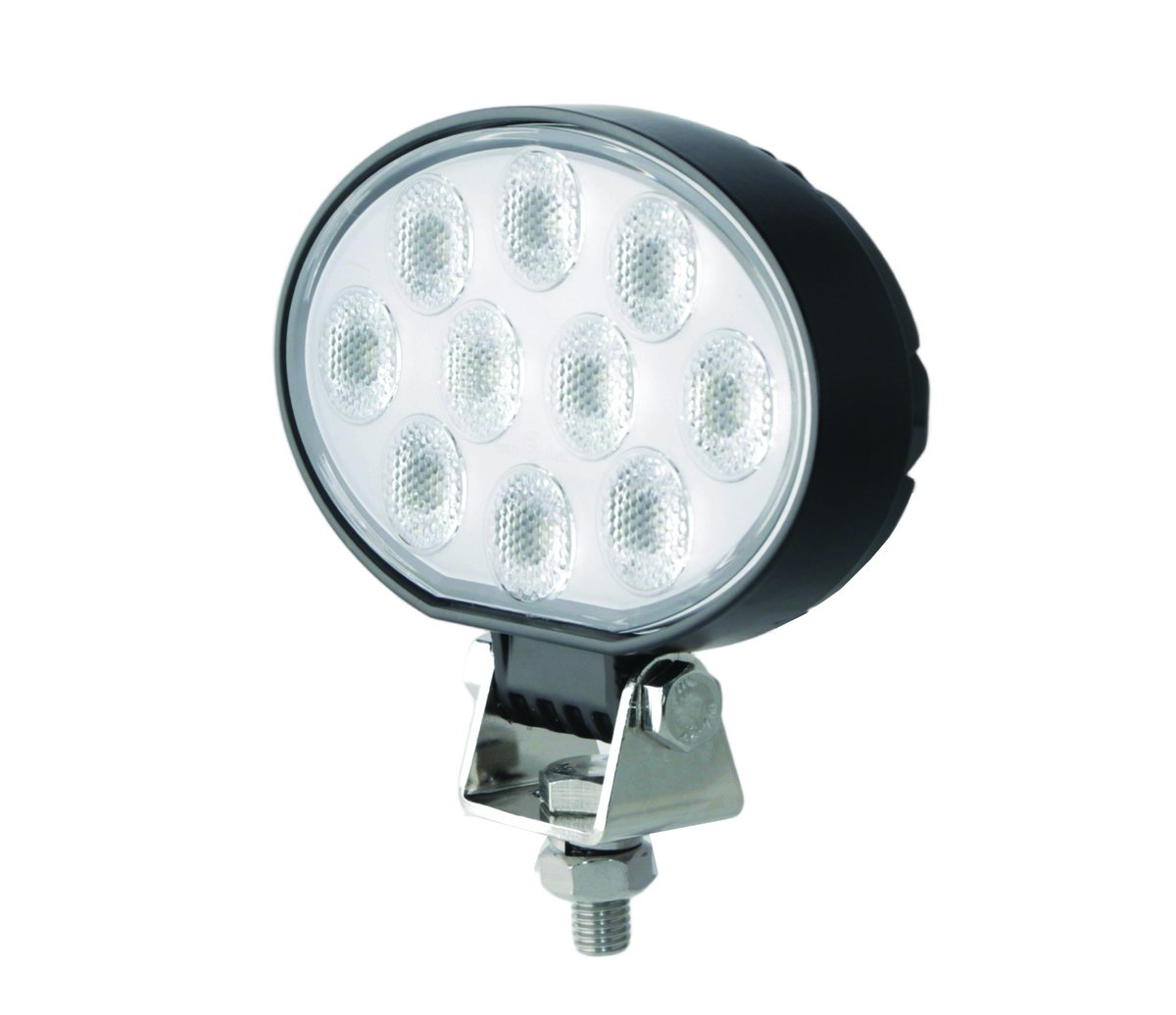 Led Çalışma Lambaları Wolf Serisi