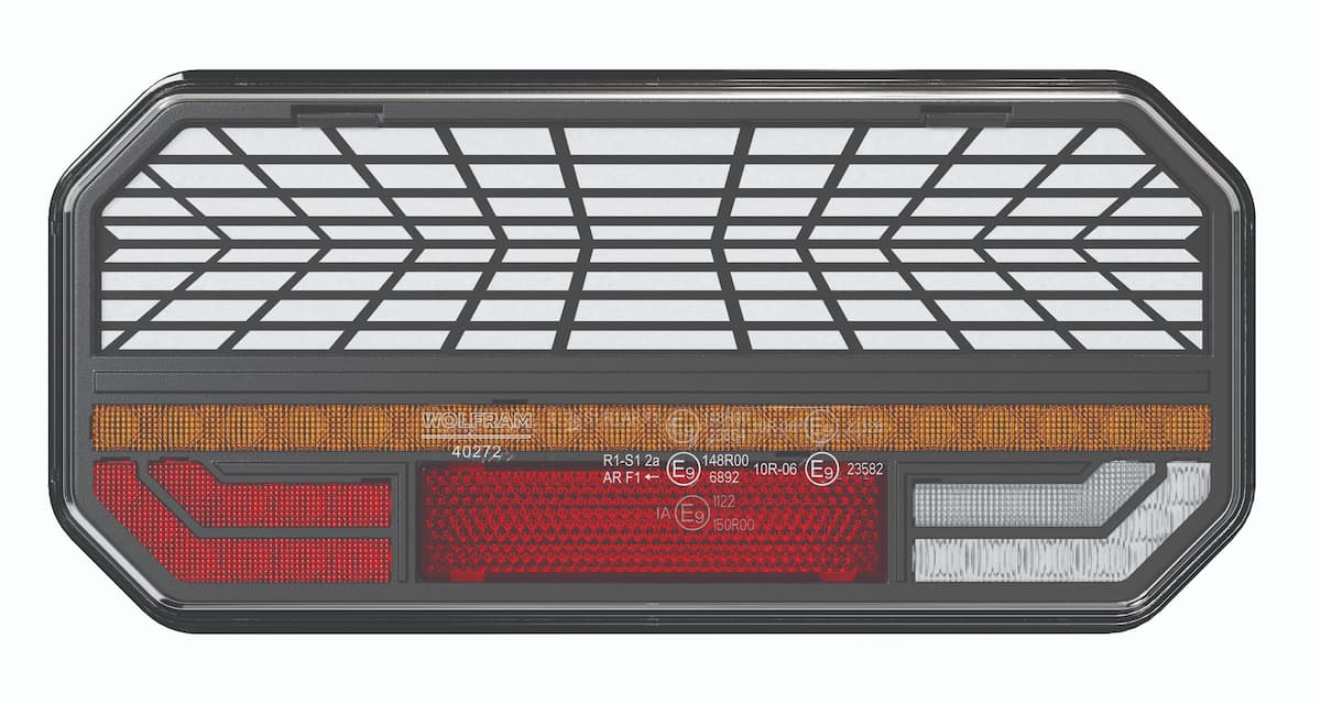 Led Arka Stop Lambaları