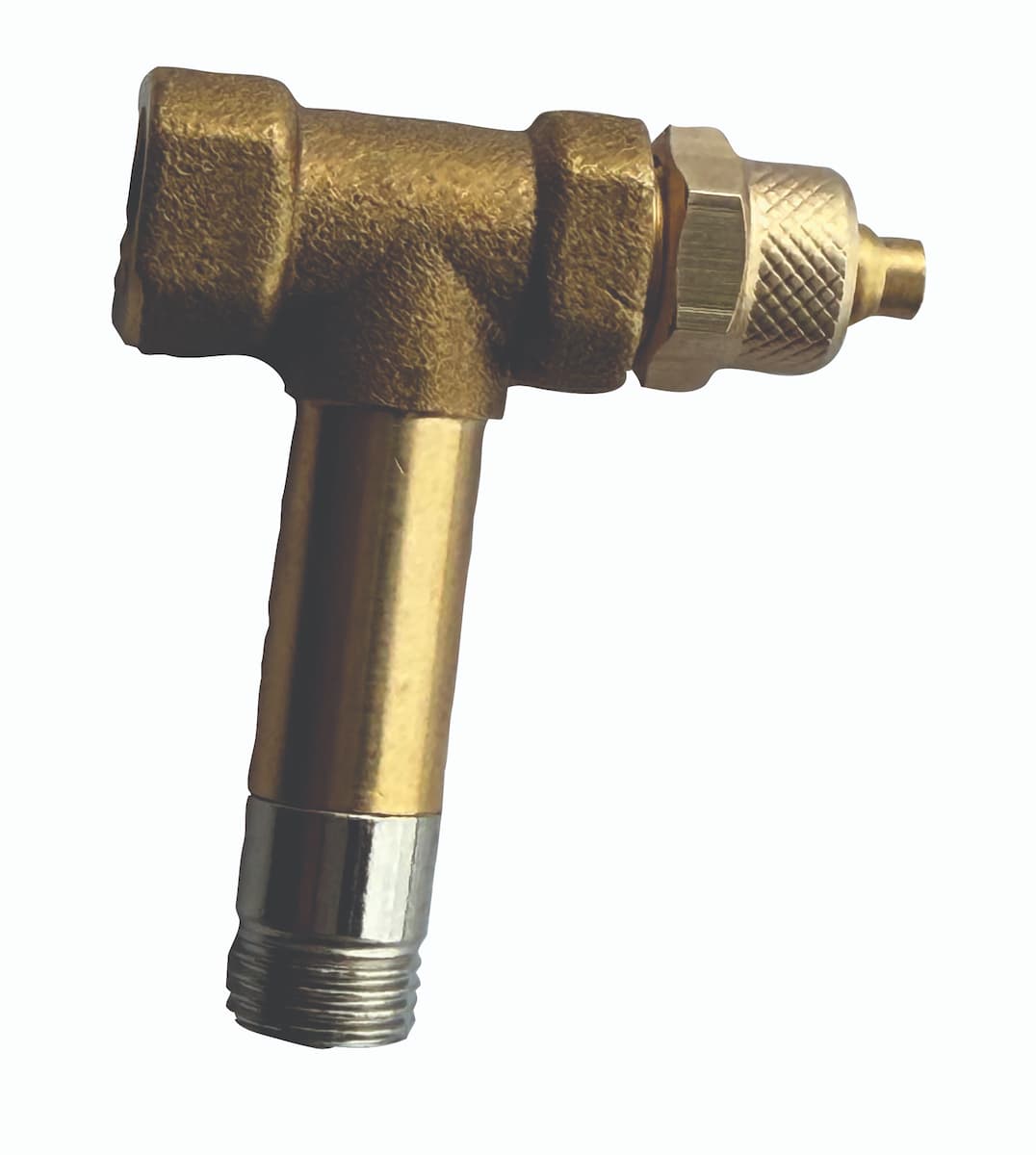 Geri Vites Kornaları