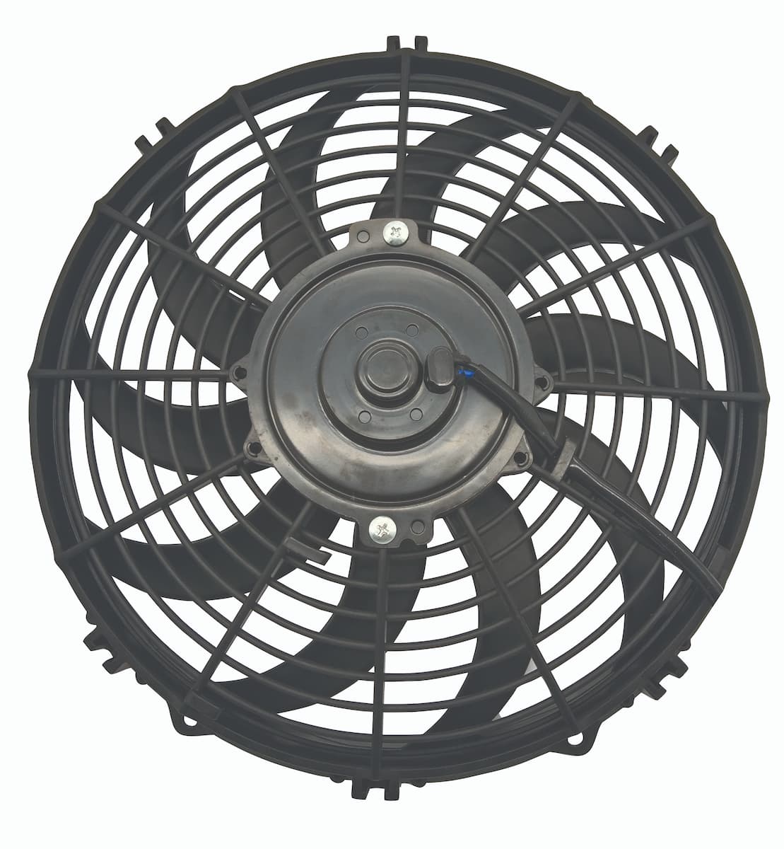 AXIAL Fan